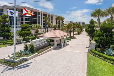 2707 N Ocean Boulevard Boca Raton FL 33431