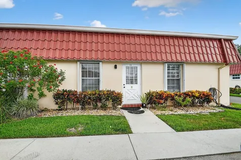 522 Franconia Circle Lake Worth FL 33467