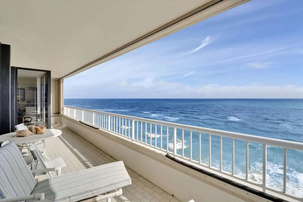 5250 N Ocean Drive Singer Island FL 33404