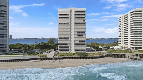 5250 N Ocean Drive Singer Island FL 33404