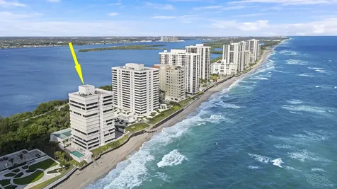 5250 N Ocean Drive Singer Island FL 33404