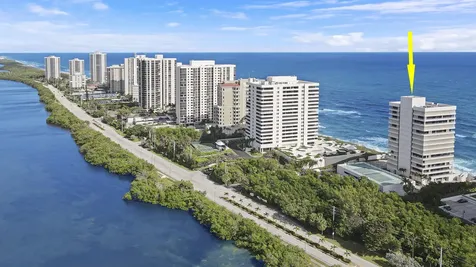 5250 N Ocean Drive Singer Island FL 33404