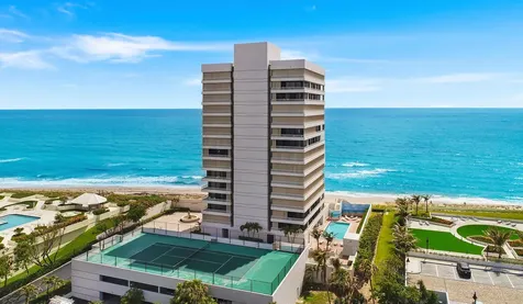 5250 N Ocean Drive Singer Island FL 33404