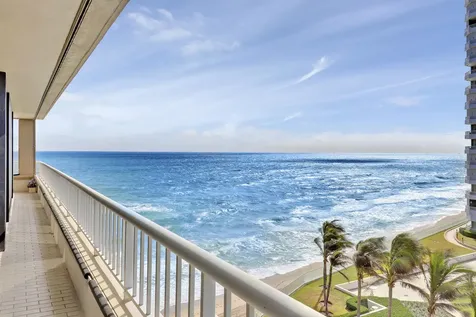5250 N Ocean Drive Singer Island FL 33404