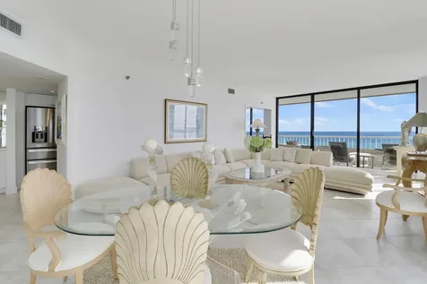 5250 N Ocean Drive Singer Island FL 33404