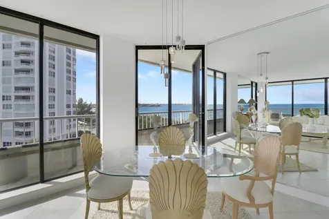 5250 N Ocean Drive Singer Island FL 33404
