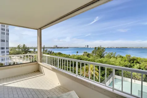 5250 N Ocean Drive Singer Island FL 33404