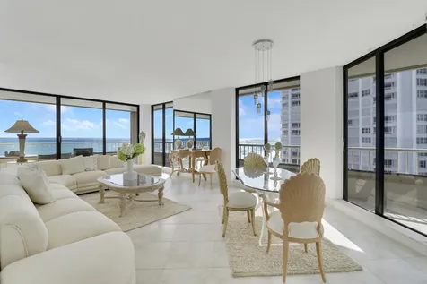 5250 N Ocean Drive Singer Island FL 33404