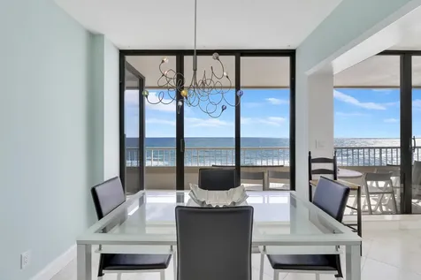 5250 N Ocean Drive Singer Island FL 33404