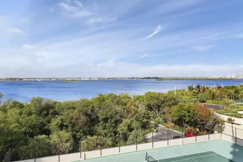5250 N Ocean Drive Singer Island FL 33404