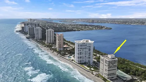 5250 N Ocean Drive Singer Island FL 33404