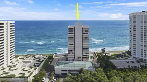 5250 N Ocean Drive Singer Island FL 33404
