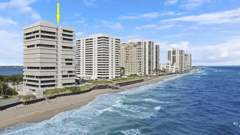 5250 N Ocean Drive Singer Island FL 33404