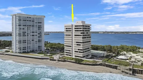 5250 N Ocean Drive Singer Island FL 33404