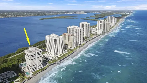 5250 N Ocean Drive Singer Island FL 33404
