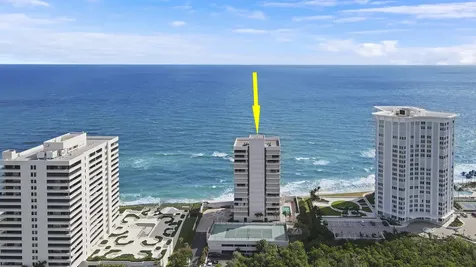 5250 N Ocean Drive Singer Island FL 33404