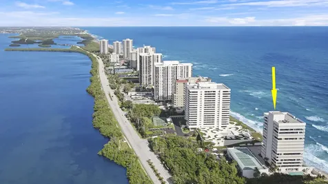 5250 N Ocean Drive Singer Island FL 33404