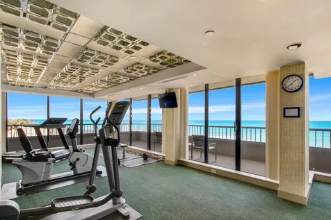 5250 N Ocean Drive Singer Island FL 33404