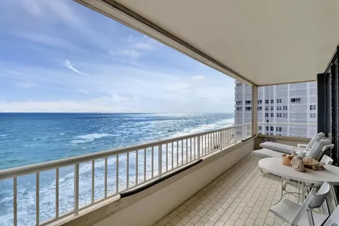 5250 N Ocean Drive Singer Island FL 33404
