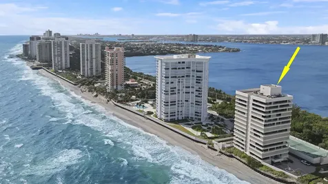 5250 N Ocean Drive Singer Island FL 33404
