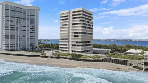 5250 N Ocean Drive Singer Island FL 33404