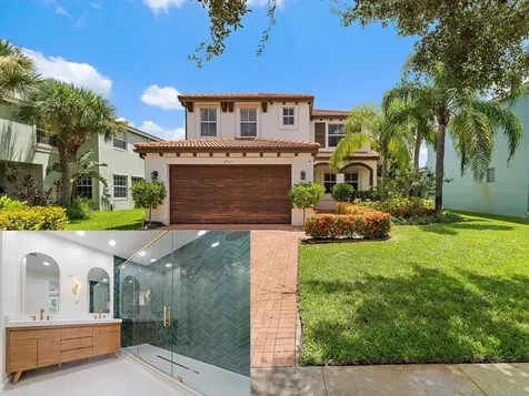 2737 Pienza Circle Royal Palm Beach FL 33411
