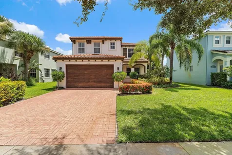 2737 Pienza Circle Royal Palm Beach FL 33411