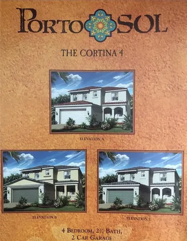 2737 Pienza Circle Royal Palm Beach FL 33411