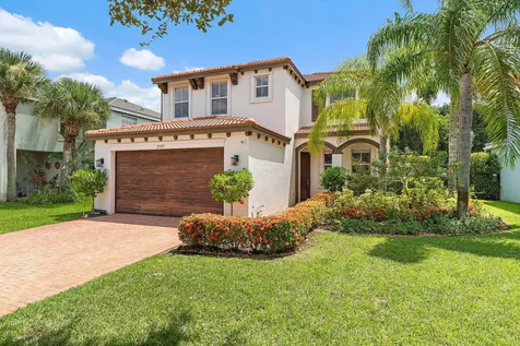 2737 Pienza Circle Royal Palm Beach FL 33411