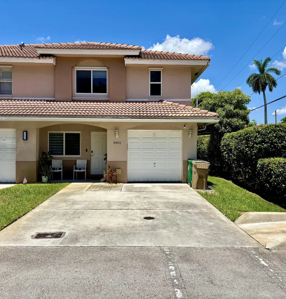 4901 Palm Garden Lane Davie FL 33314