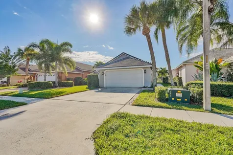 2622 Country Golf Drive Wellington FL 33414