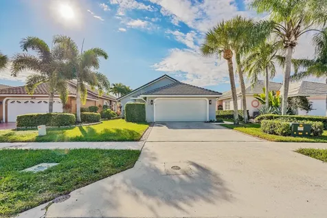 2622 Country Golf Drive Wellington FL 33414