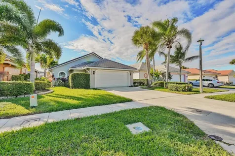 2622 Country Golf Drive Wellington FL 33414
