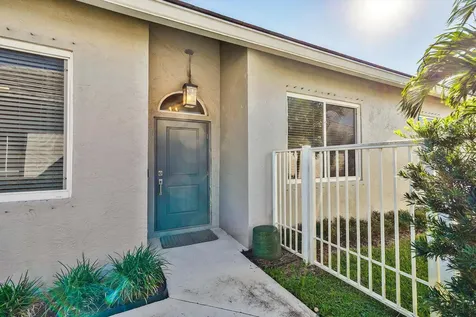 2622 Country Golf Drive Wellington FL 33414