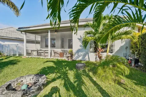 2622 Country Golf Drive Wellington FL 33414