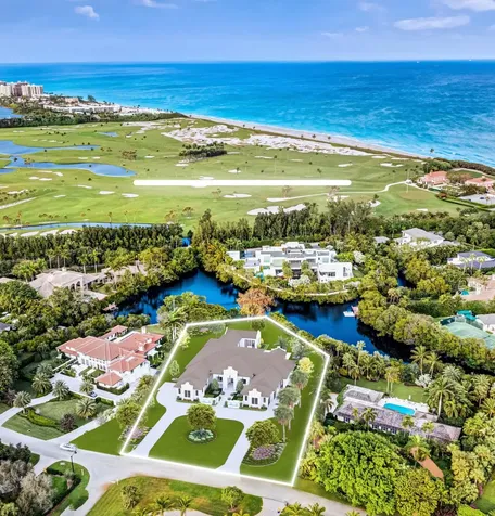 12404 Indian Road North Palm Beach FL 33408