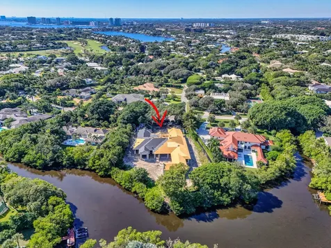 12404 Indian Road North Palm Beach FL 33408