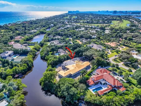 12404 Indian Road North Palm Beach FL 33408