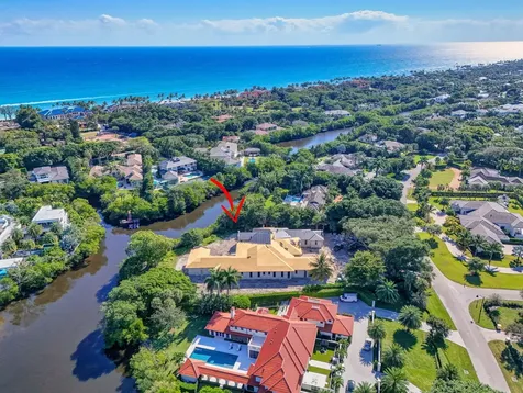12404 Indian Road North Palm Beach FL 33408