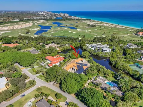 12404 Indian Road North Palm Beach FL 33408