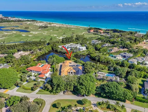 12404 Indian Road North Palm Beach FL 33408