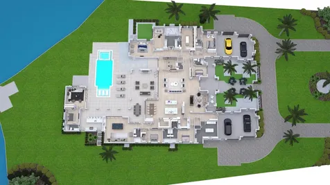 12404 Indian Road North Palm Beach FL 33408