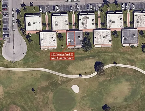 162 Waterford G Delray Beach FL 33446