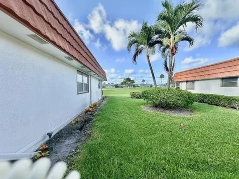 162 Waterford G Delray Beach FL 33446
