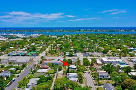 611 35th Street West Palm Beach FL 33407
