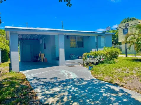 611 35th Street West Palm Beach FL 33407