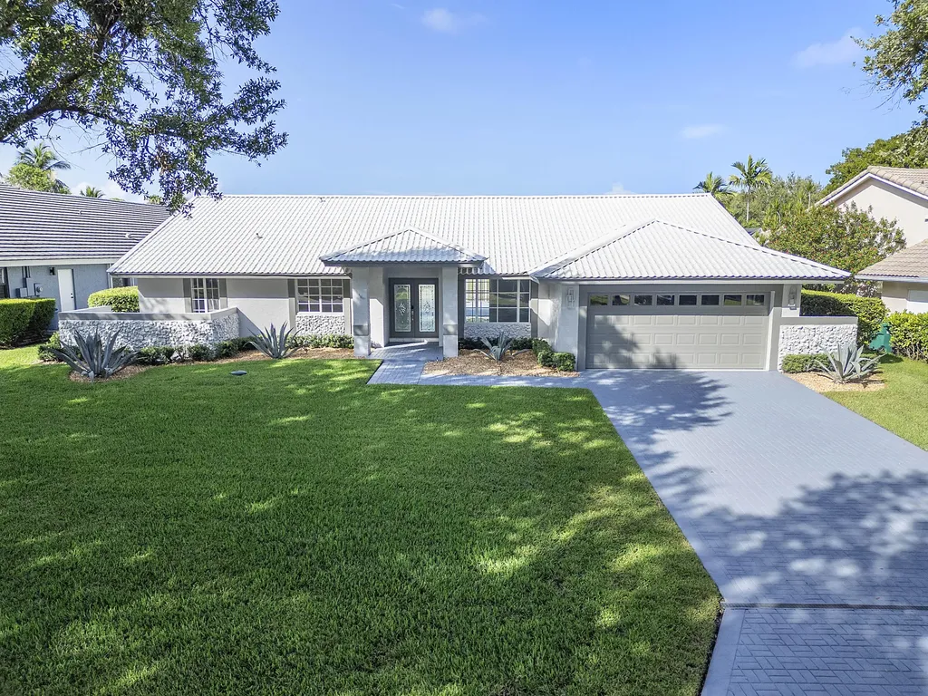 6000 Nw 63 Place Parkland FL 33067