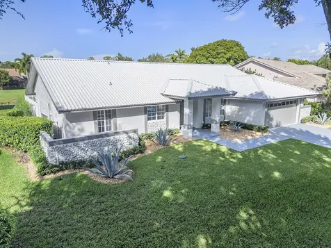 6000 Nw 63 Place Parkland FL 33067