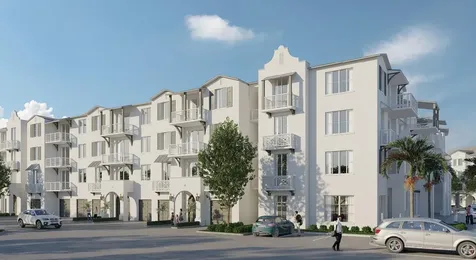 8053 W Oakland Park Boulevard Sunrise FL 33351