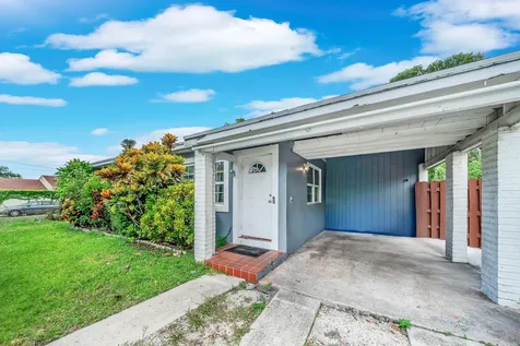 808 41st Street West Palm Beach FL 33407